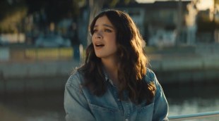 Hailee Steinfeld, Danny McBride y Keegan-Michael Key para State Farm