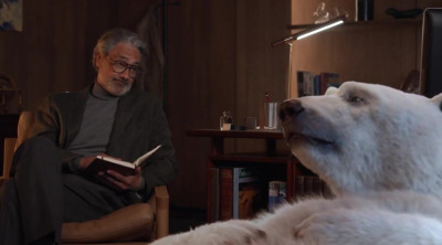 Taika Waititi (director y actor) para Pepsi