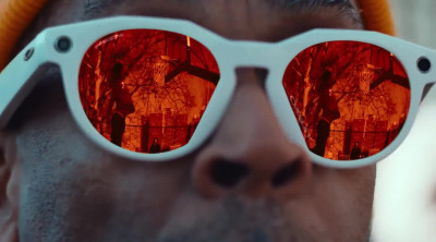 Spike Lee para Oakley Meta Glasses