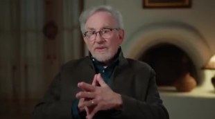 Steven Spielberg sobre 'El día de la revelación' (2026)
