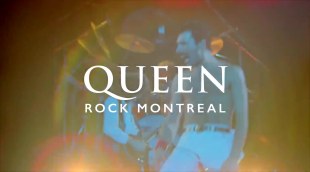 Tráiler 'Queen Rock Montreal'
