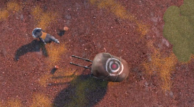 Tráiler 'Baba Yaga y el libro de hechizos'