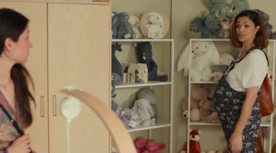 Tráiler 'Cuando todo es posible'