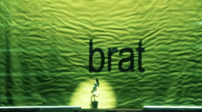 Tráiler 'The Moment' (2026)