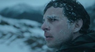 Tráiler 'Balandrau, viento salvaje'