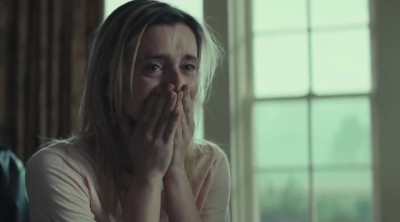 Tráiler 'Good Boy' (2025)