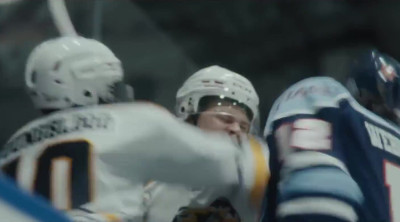 Tráiler 'Youngblood' (2025)