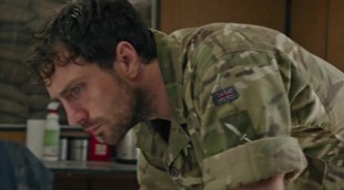 Tráiler 'Fuze' (2025)