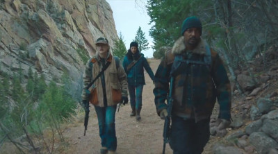 Tráiler 'Línea de extinción'