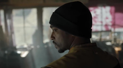 Tráiler VO 'Elevation'