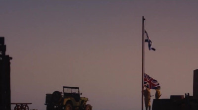 Tráiler VO 'Todo lo que fuimos'