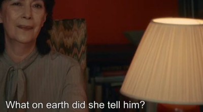 Tráiler VOSI 'Maigret and the Dead Lover'