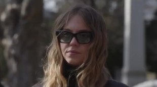 'La asistenta' escena eliminada