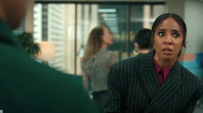 Tráiler en español 'La meta es el amor' (2026)