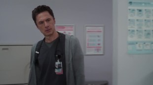 Tráiler del revival de 'Scrubs'