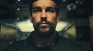 Teaser en español de 'Zeta'