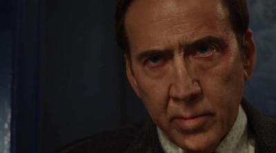 Tráiler 'Spider-Noir' color