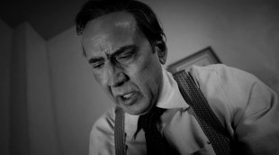 Tráiler 'Spider-Noir' blanco y negro