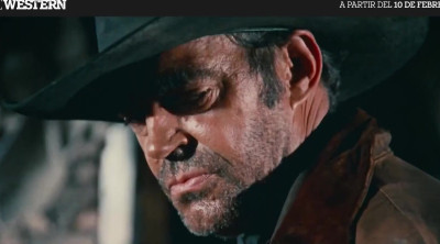 Presentación nuevo canal AMC Western