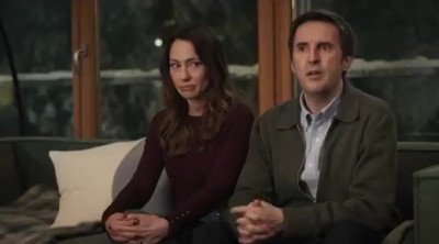 Tráiler 'Laponia' (2026)