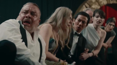 Trailer VO 'Cleaner'