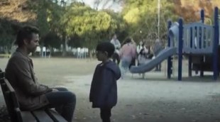 Tráiler en español 'Una hija en tokio' (2024)