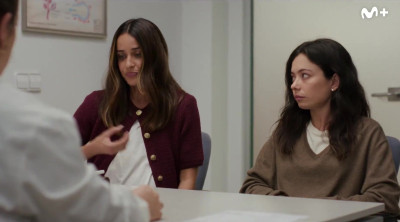 Primer avance 'Se tiene que morir mucha gente'