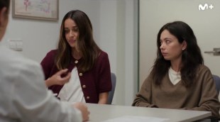 Primer avance 'Se tiene que morir mucha gente'