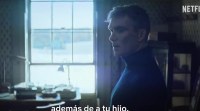 Segundo tráiler 'Peaky Blinders: El hombre inmortal'