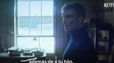 Segundo tráiler 'Peaky Blinders: El hombre inmortal'