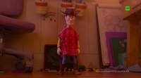 Primer tráiler 'Toy Story 5' en español
