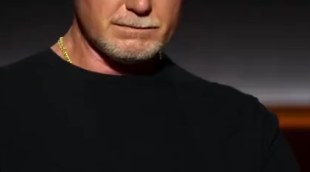 Eric Dane en 'Famous Last Words'