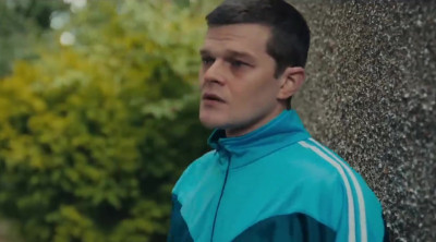 Tráiler en VO de 'I Swear'