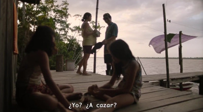 Tráiler en VO de 'Manas'