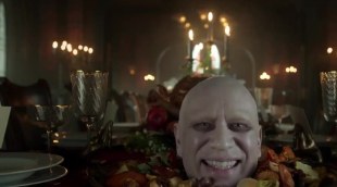 Primer teaser temporada 3 'Miércoles'