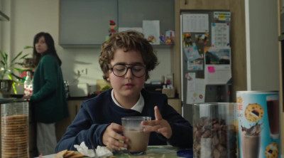 Tráiler 'Altas capacidades'