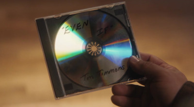 Tráiler VO 'I Can Only Imagine 2'