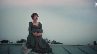 Teaser 'Orgullo y prejuicio'