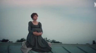 Teaser 'Orgullo y prejuicio'