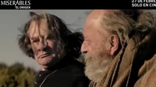 Spot final 'Los Miserables: el origen' (2025)