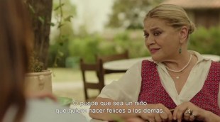 Tráiler VOSE 'El chico de los pantalones rosas'