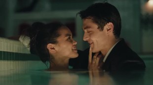 Tráiler 'Kissing Is the Easy Part' (2026)