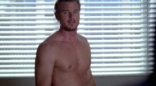 Homenaje a Eric Dane en 'Anatomía de Grey'