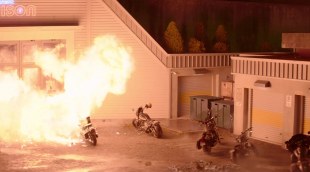 Tráiler 'Turno de noche'