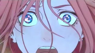 Tráiler final VOSI 'Scarlet' (2025)