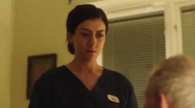 Teaser en español 'Habitación nº 13' (2025)