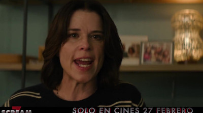 Tráiler español 'Scream 7' (2026)
