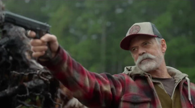 Tráiler 'One Mile' (2026)