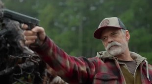 Tráiler 'One Mile' (2026)