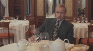 Tráiler español 'El mago del Kremlin' (2025)